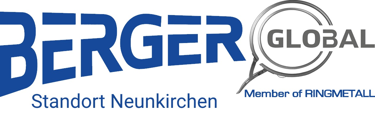 August Berger Metallwarenfabrik GmbH - Standort: Neunkirchen