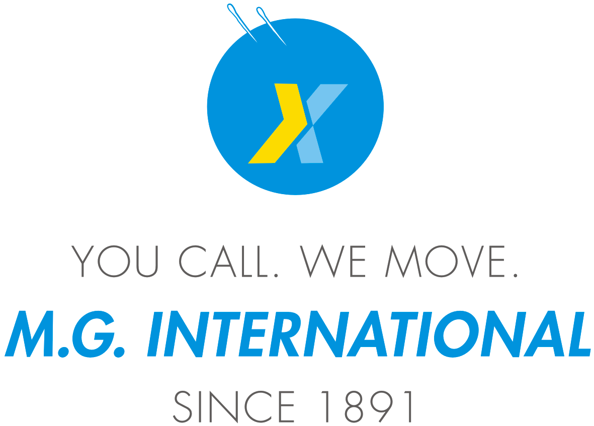 M.G. International Logistics GmbH