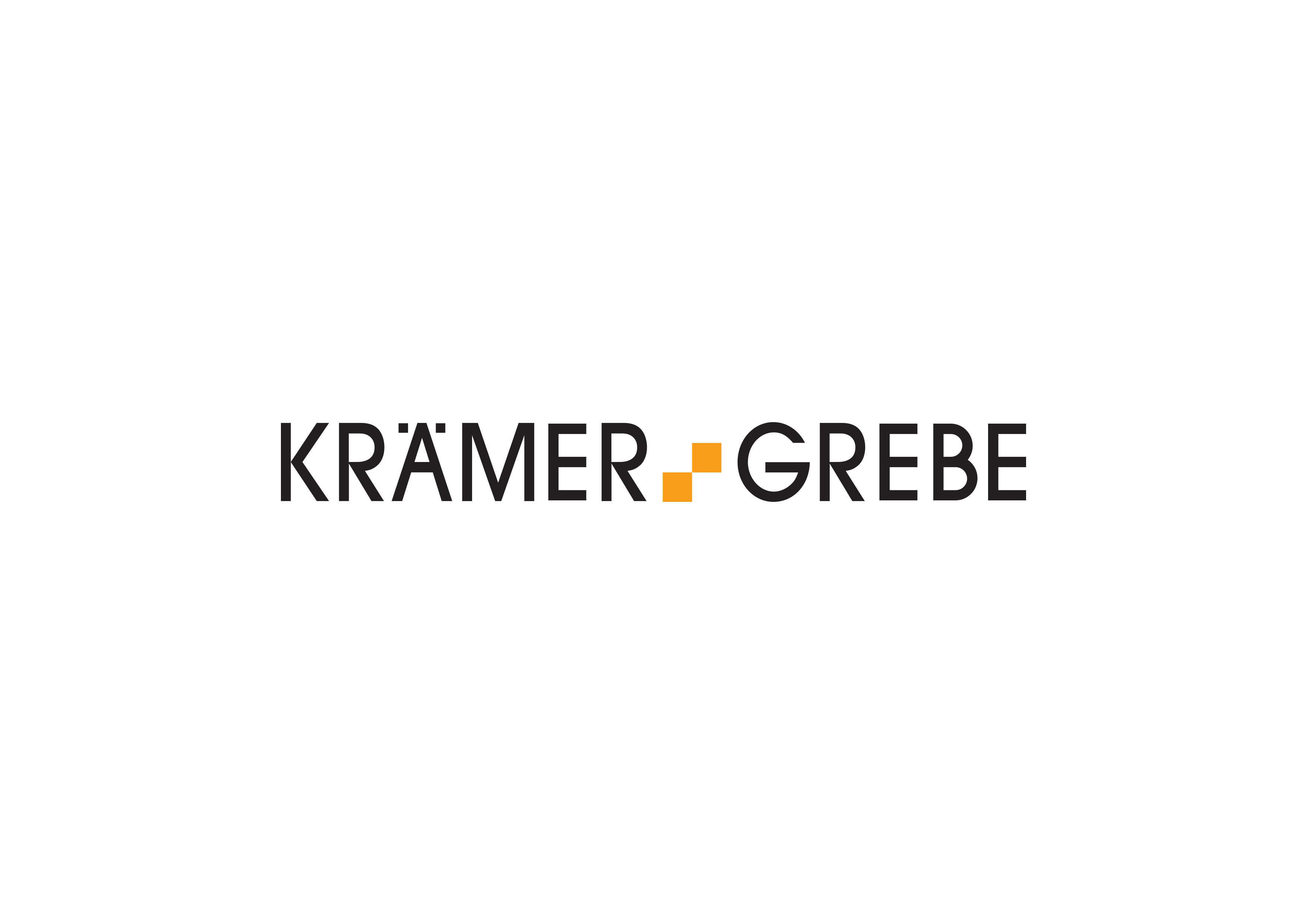 KRÄMER+GREBE