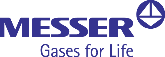 Messer Industriegase GmbH