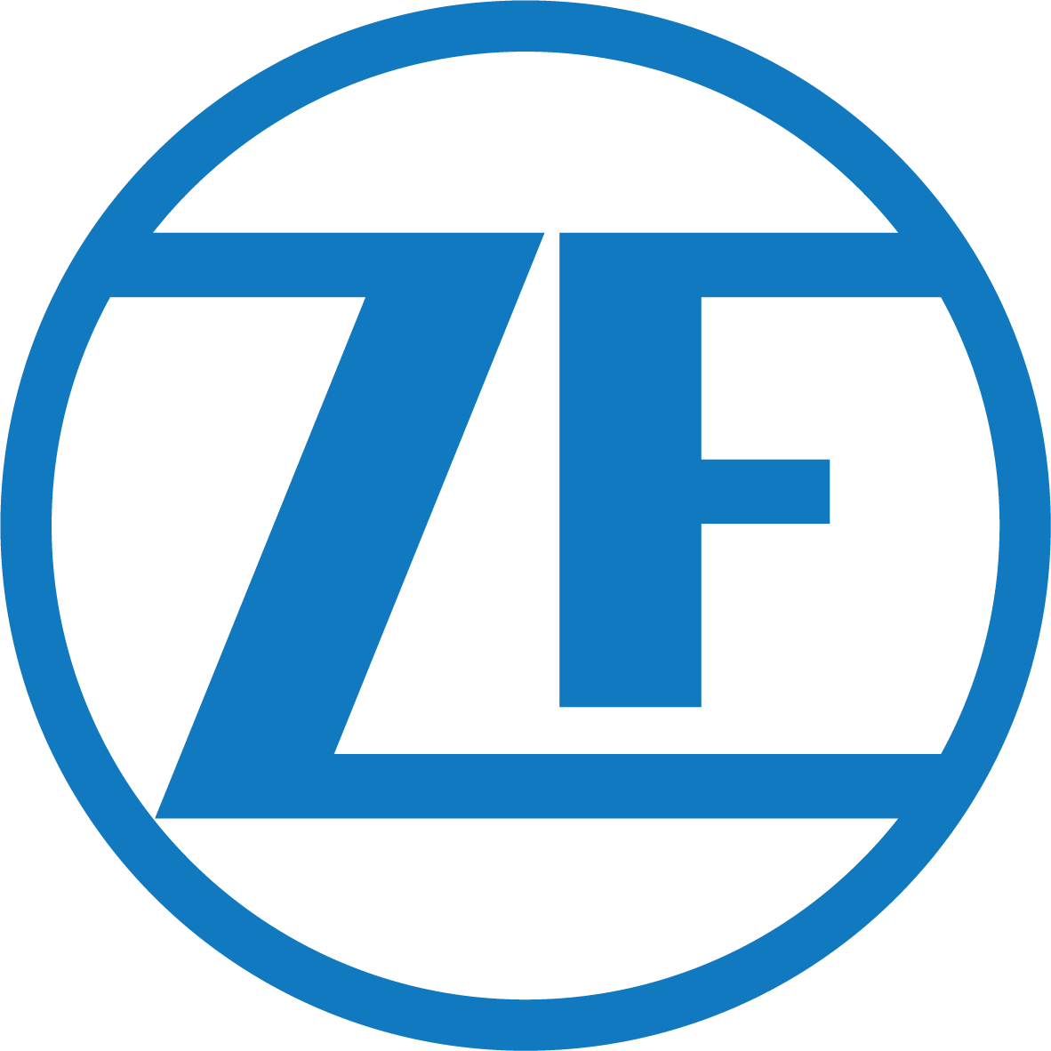 ZF Friedrichshafen AG - Werk Kreuztal