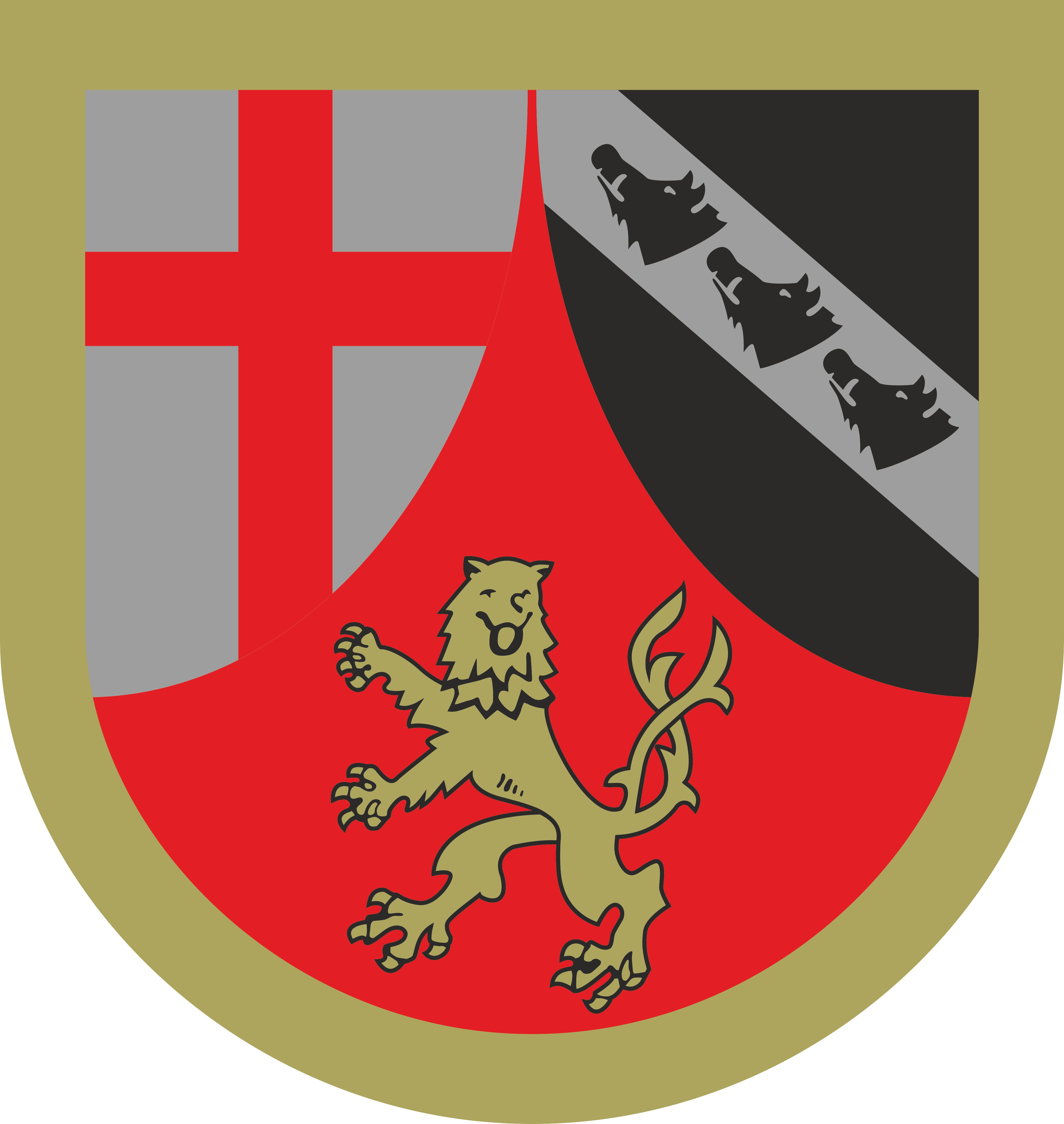 Verbandsgemeindeverwaltung Kirchen (Sieg)