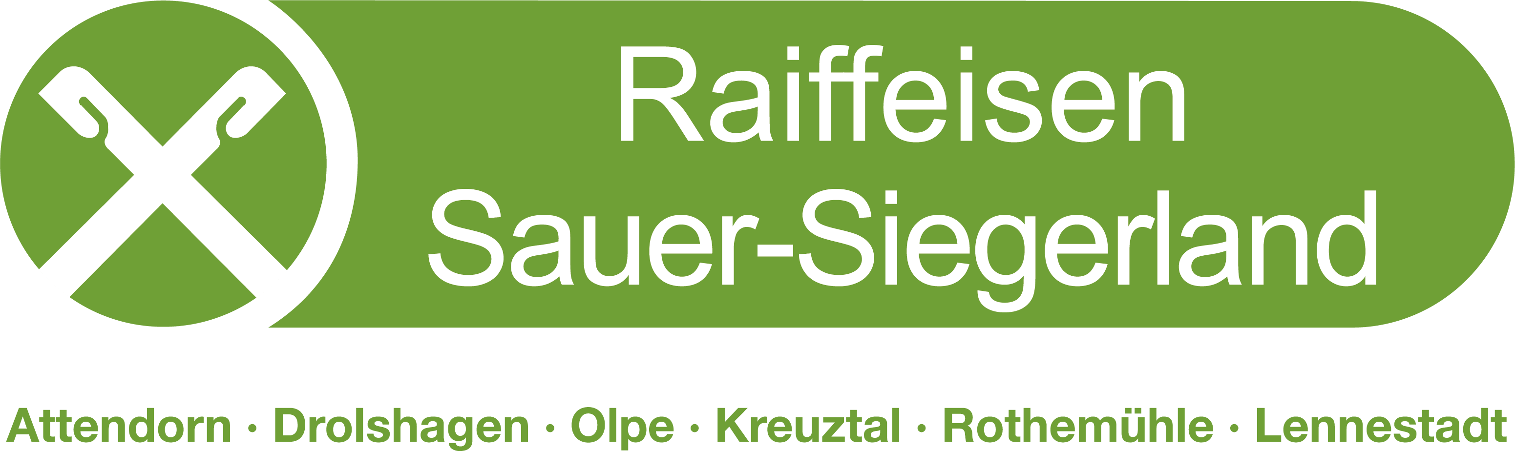 Raiffeisen Sauer-Siegerland
