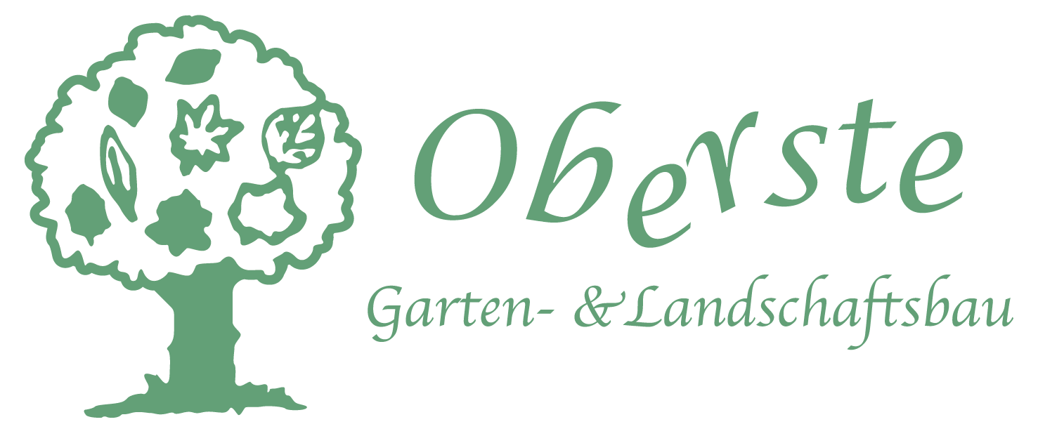 Garten- und Landschaftsbau Oberste GbR