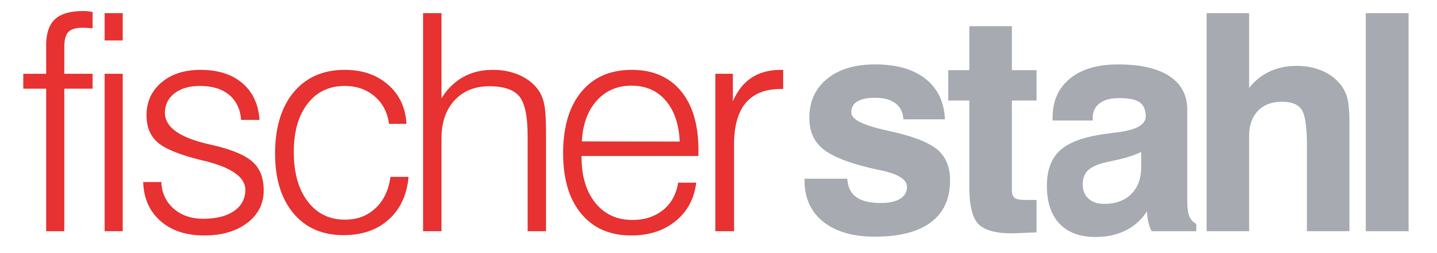 fischerstahl
