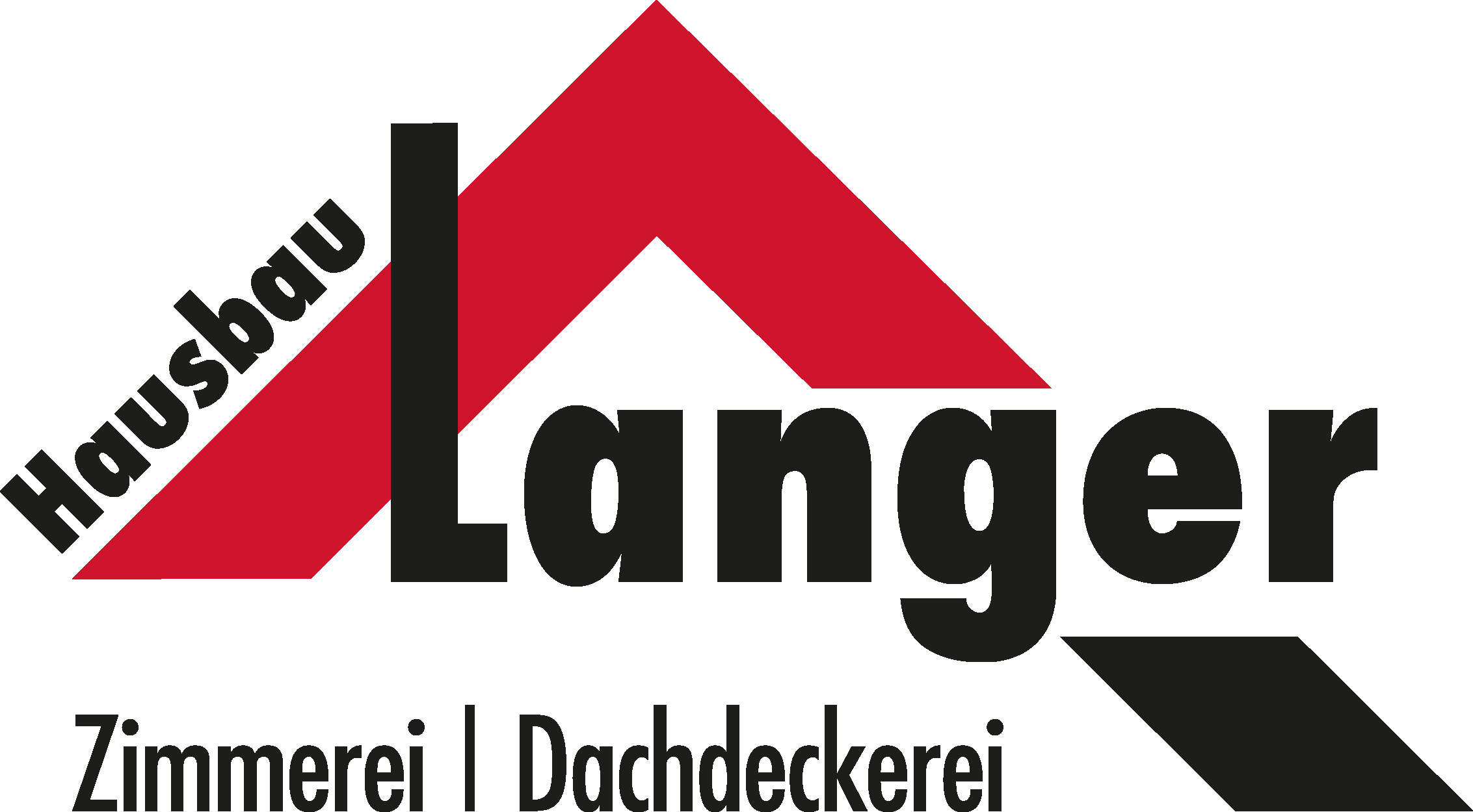 Hausbau Langer Zimmerei und Dachdeckerei