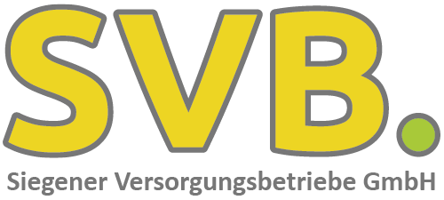 SVB - Siegener Versorgungsbetriebe GmbH