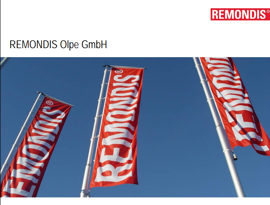 REMONDIS