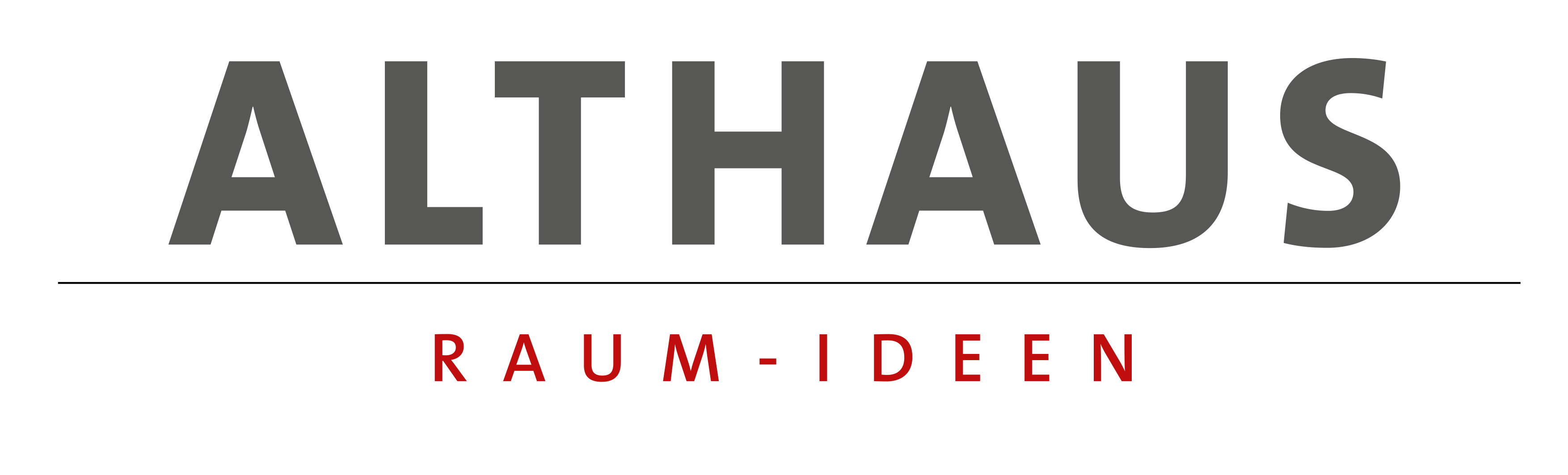 Althaus Raum-Ideen