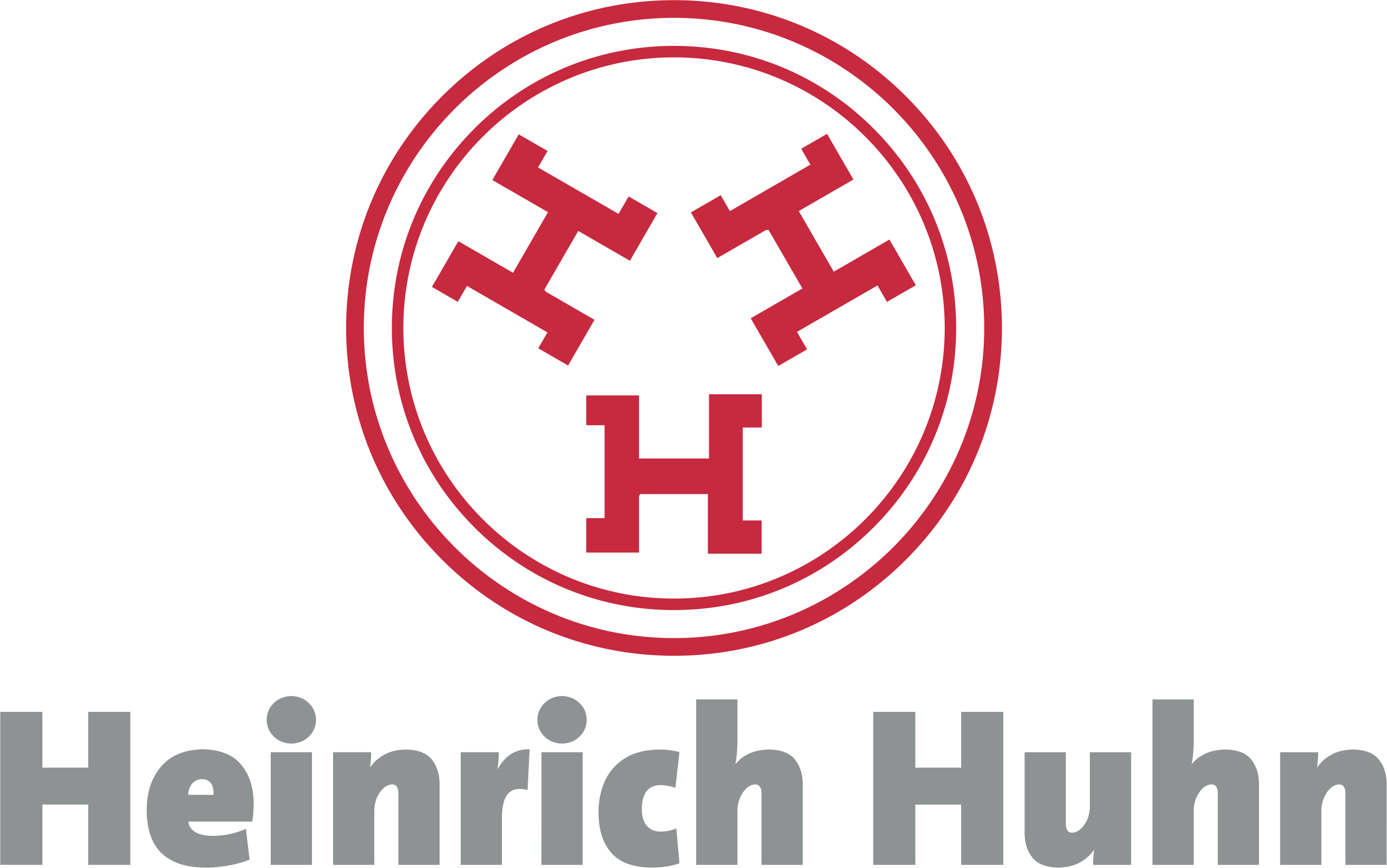 Heinrich Huhn GmbH + Co.KG