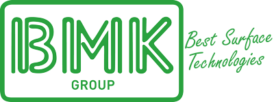 BMK Group GmbH | Dekor-Kunststoffe GmbH