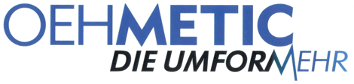 Oehmetic GmbH
