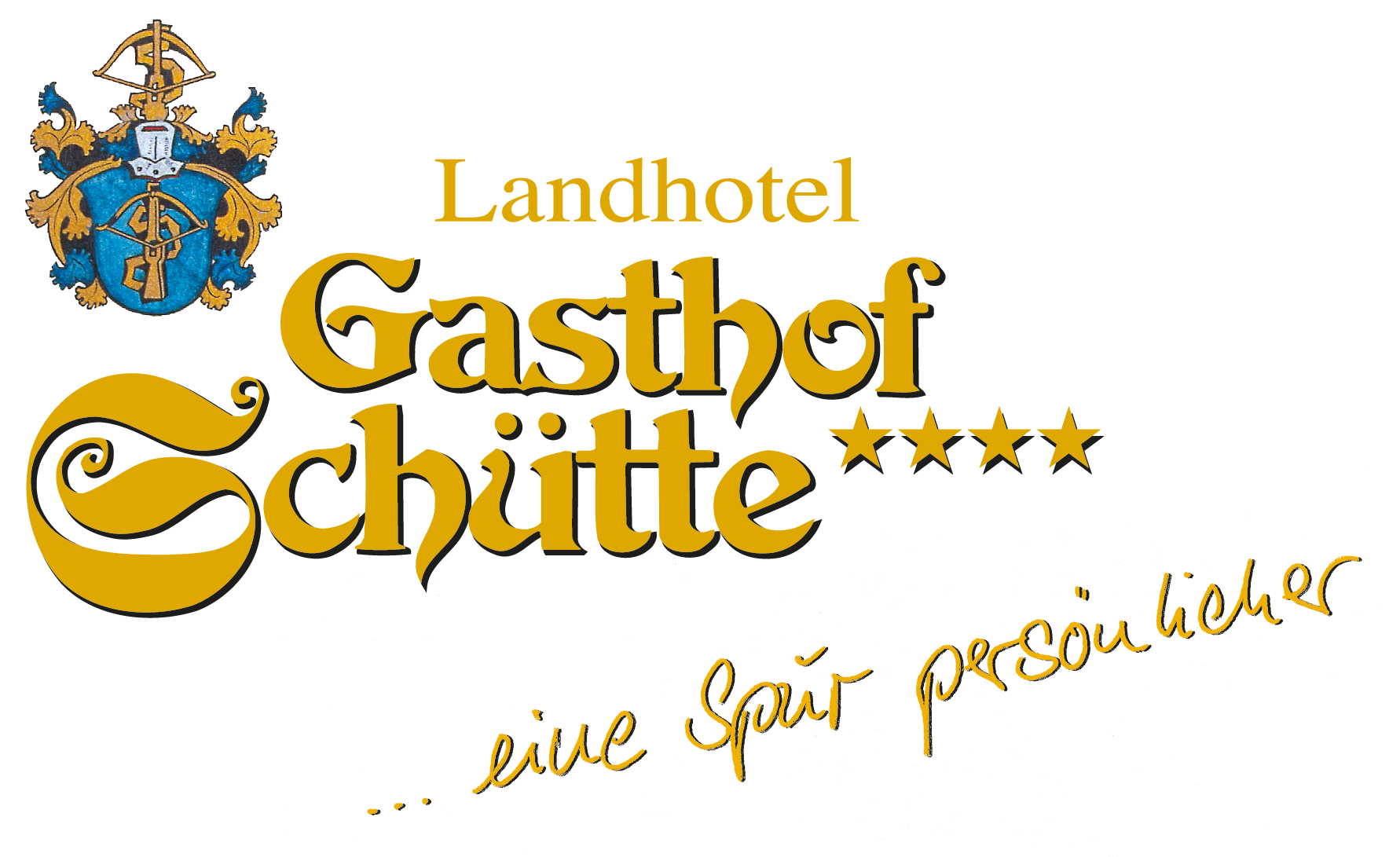 Landhotel Gasthof Schütte / Die Sterne im Sauerland