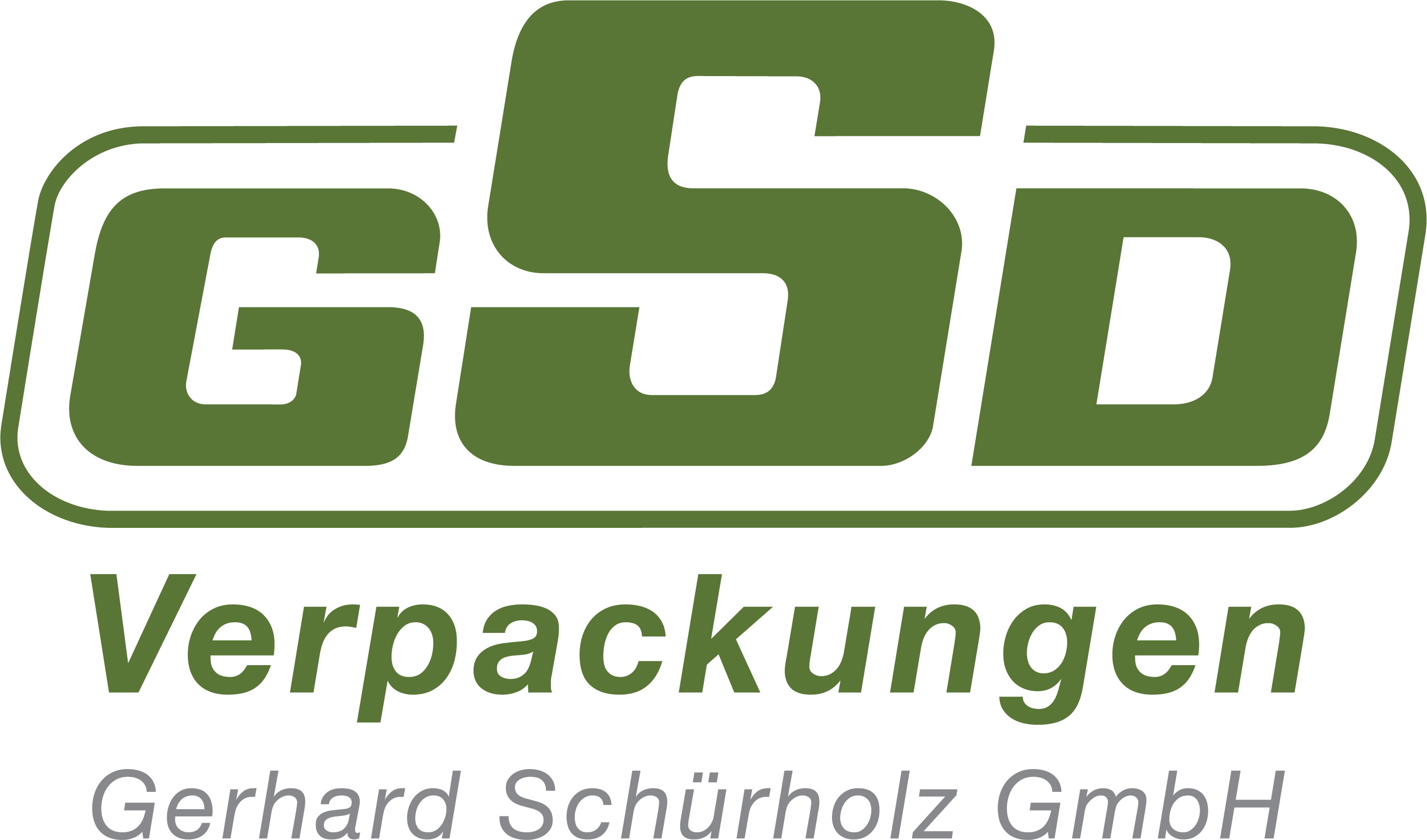 GSD-Verpackungen Gerhard Schürholz GmbH